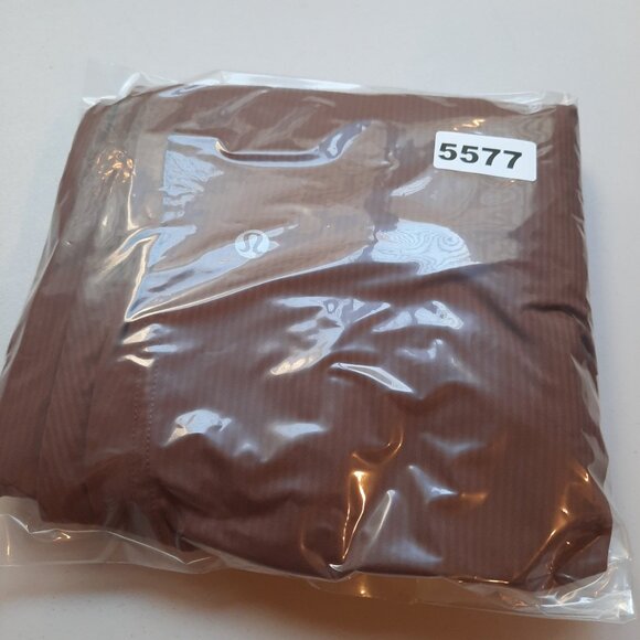 Lululemon Pants Womens 8 Brown Dance Studio Jogger Mid Rise Full Length 29" - Picture 14 of 14